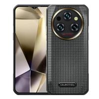  Oukitel WP35 Pro 12/512GB Black
